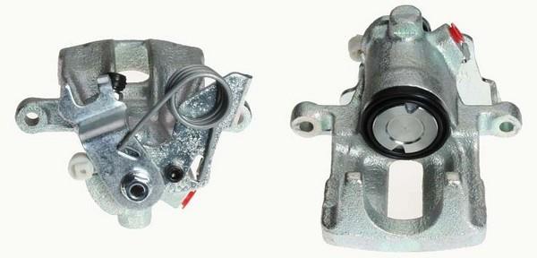 Butée hydraulique Mini