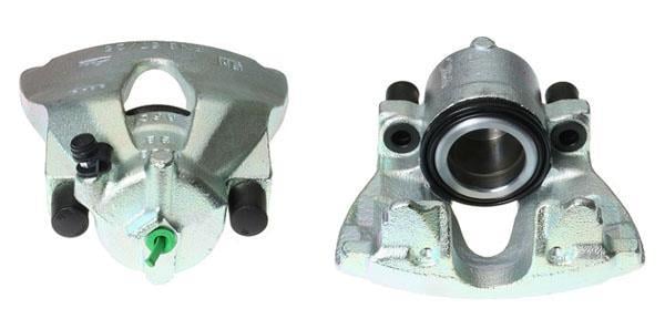 Butée hydraulique Coupé