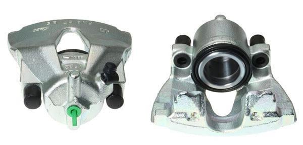 Pinza de freno Budweg Caliper A/S ref. 342457