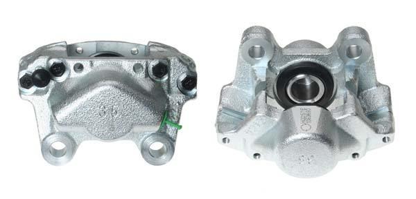 Pinça de travão Budweg Caliper A/S ref. 342459