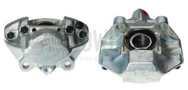 Étrier de frein Budweg Caliper A/S ref. 34246