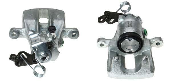 Pinza de freno Budweg Caliper A/S ref. 342460