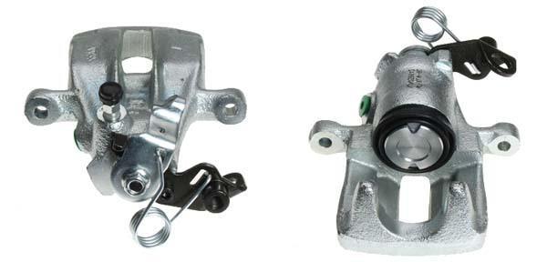 Pinza de freno Budweg Caliper A/S ref. 342461