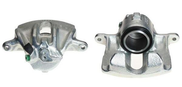 Étrier de frein Budweg Caliper A/S 342464
