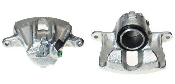 Étrier de frein Budweg Caliper A/S 342465