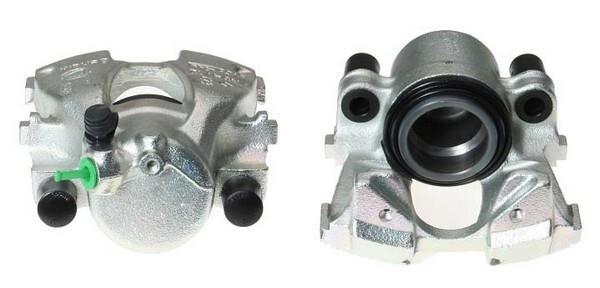 Pinça de travão Budweg Caliper A/S ref. 342466