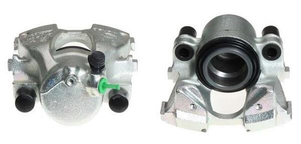 Étrier de frein Budweg Caliper A/S ref. 342467