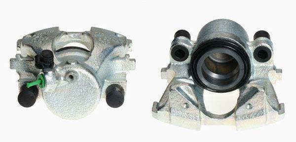 Pinça de travão Budweg Caliper A/S ref. 342468