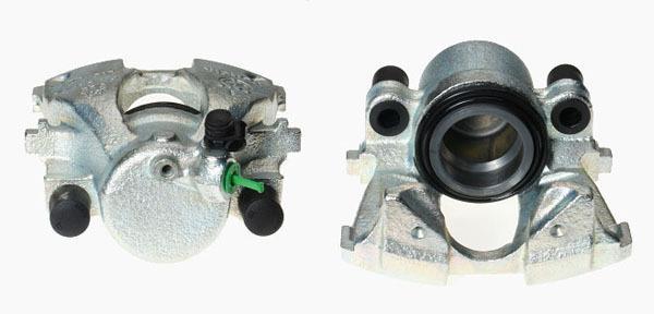 Étrier de frein Budweg Caliper A/S ref. 342469