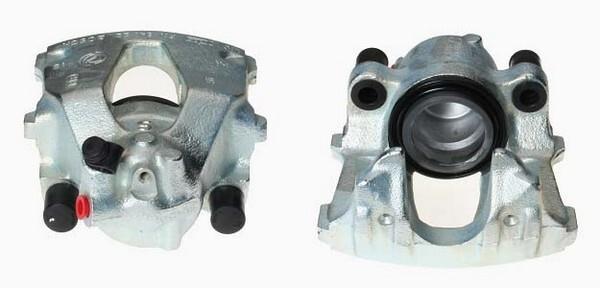 Pinza de freno Budweg Caliper A/S ref. 342470
