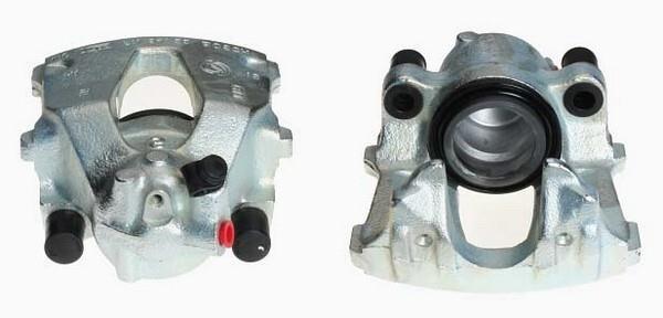 Pinza de freno Budweg Caliper A/S ref. 342471