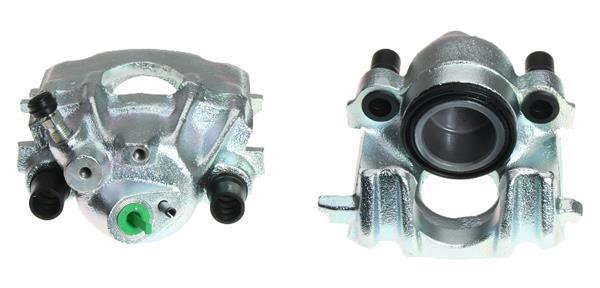 Pinza de freno Budweg Caliper A/S ref. 342472
