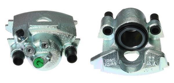 Étrier de frein Budweg Caliper A/S 342474