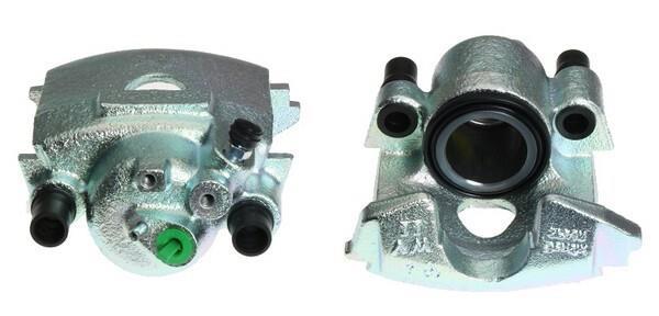 Étrier de frein Budweg Caliper A/S 342475