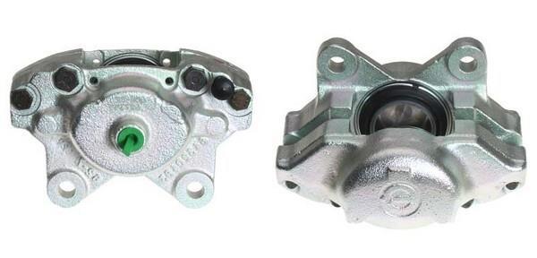 Pinza de freno Budweg Caliper A/S ref. 34248
