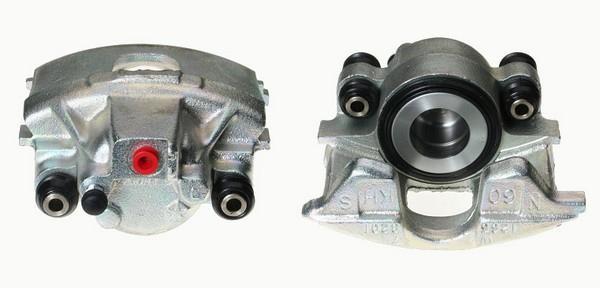 Butée hydraulique Mini