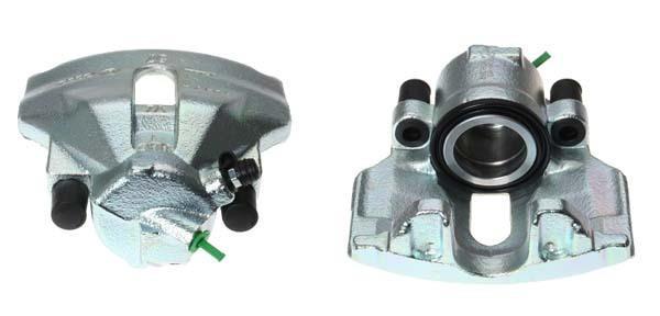 Pinza de freno Budweg Caliper A/S ref. 342482