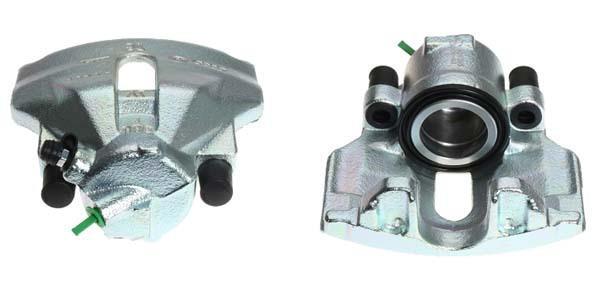 Pinza de freno Budweg Caliper A/S ref. 342483