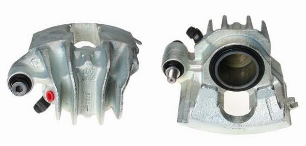 Pinza de freno Budweg Caliper A/S ref. 342486