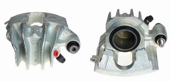 Étrier de frein Budweg Caliper A/S 342487