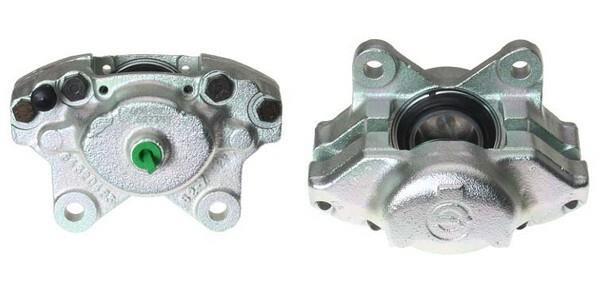 Étrier de frein Budweg Caliper A/S 34249