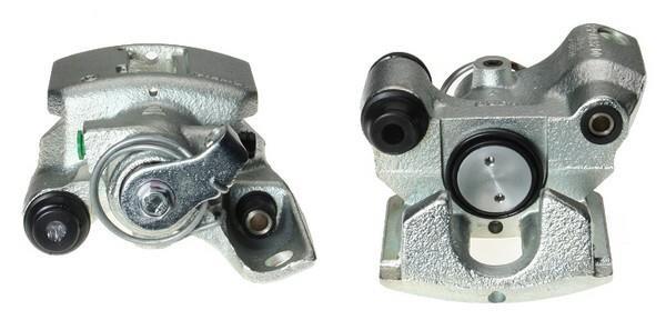 Pinza de freno Budweg Caliper A/S ref. 342490