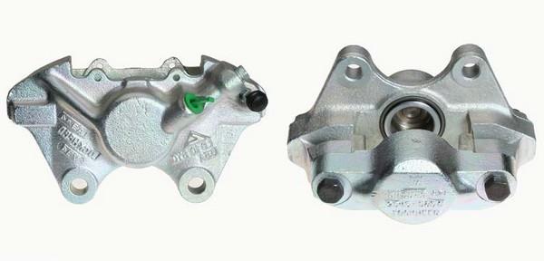 Butée hydraulique Defender