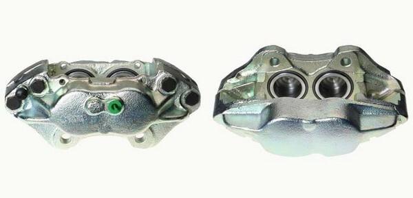 Pinza de freno Budweg Caliper A/S ref. 342513