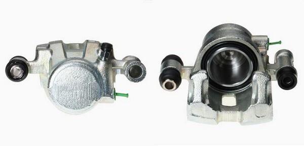 Pinza de freno Budweg Caliper A/S ref. 342532