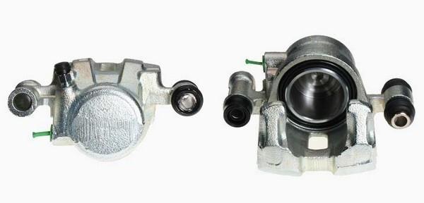 Étrier de frein Budweg Caliper A/S 342533