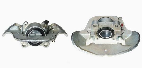 Pinza de freno Budweg Caliper A/S ref. 34254