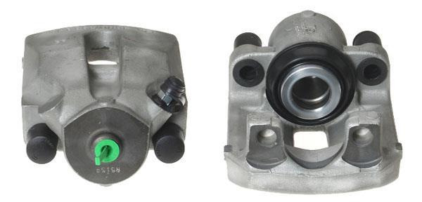 Butée hydraulique Mini