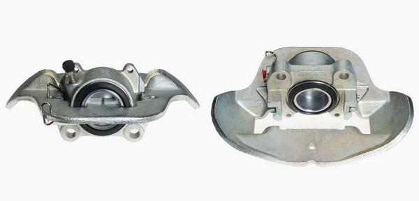 Étrier de frein Budweg Caliper A/S 34255