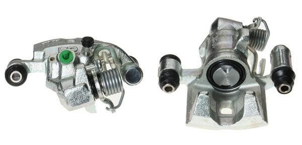 Pinza de freno Budweg Caliper A/S ref. 342550
