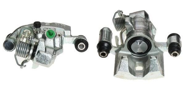 Pinza de freno Budweg Caliper A/S ref. 342551