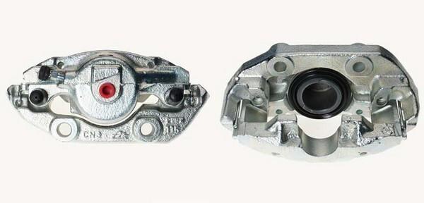 Étrier de frein Budweg Caliper A/S ref. 34256