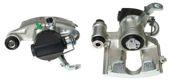 Pinza de freno Budweg Caliper A/S ref. 342560