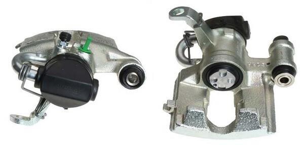 Pinza de freno Budweg Caliper A/S ref. 342561