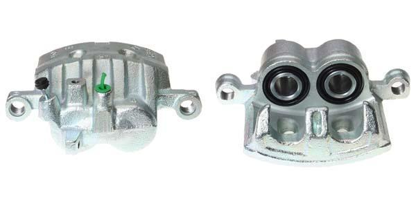 Pinza de freno Budweg Caliper A/S ref. 343086