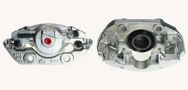 Étrier de frein Budweg Caliper A/S 34257