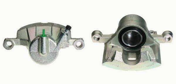 Pinza de freno Budweg Caliper A/S ref. 342570