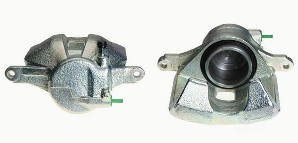 Butée hydraulique Mini