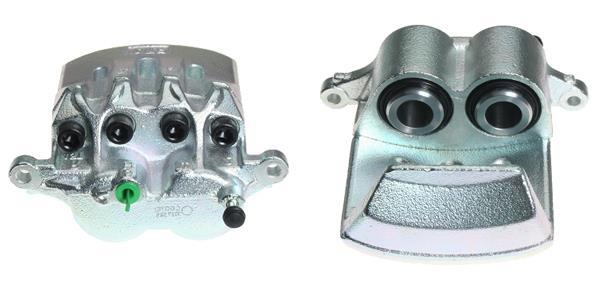 Étrier de frein Budweg Caliper A/S 342596