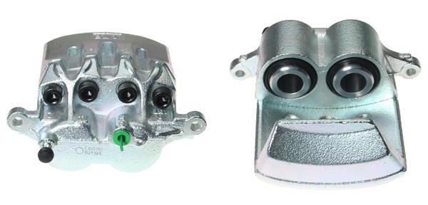 Butée hydraulique Mini