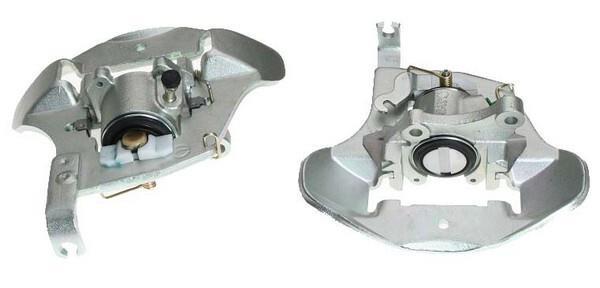 Étrier de frein Budweg Caliper A/S ref. 34260