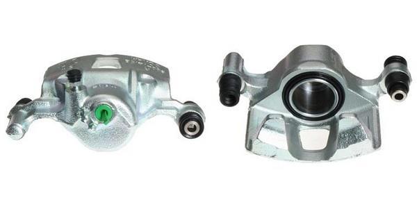 Butée hydraulique Mini