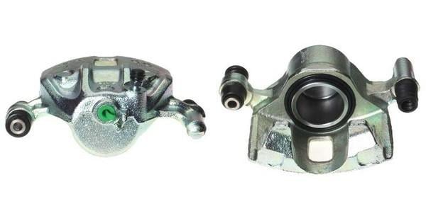 Butée hydraulique Coupé