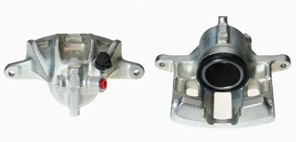 Pinza de freno Budweg Caliper A/S ref. 342627