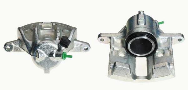 Pinza de freno Budweg Caliper A/S ref. 342629