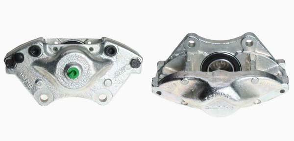 Étrier de frein Budweg Caliper A/S ref. 34263